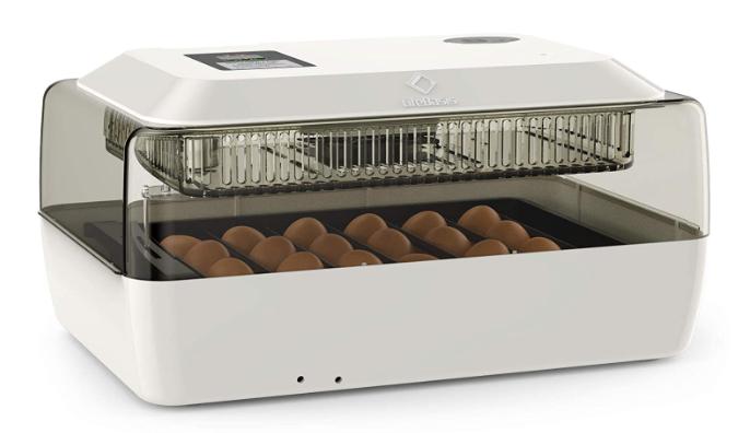 lifebasis 自動孵卵器 インキュベーターの 説明書【使い方は簡単】